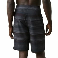 prAna Fenton Board Short Men's -Prana Online Store COAPON D1