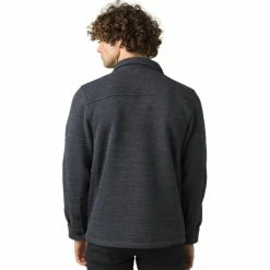 prAna Tri Thermal Threads Overshirt Men's -Prana Online Store COA D1 1