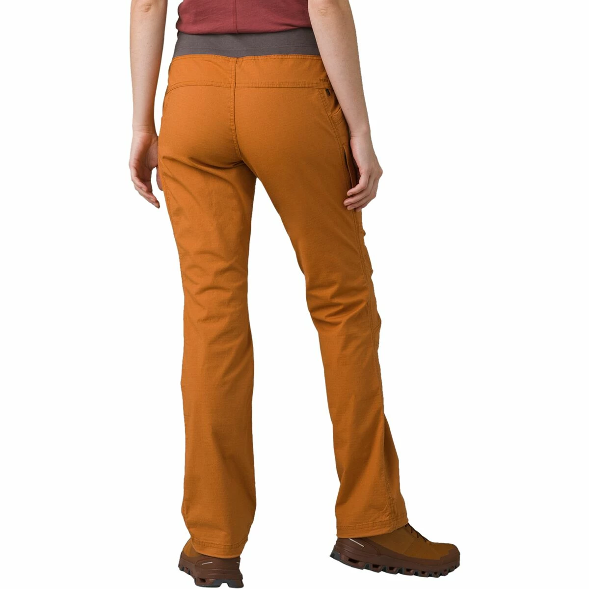prAna Wakeen Pant Women's 8 prAna Wakeen Pant Women's - Image 6