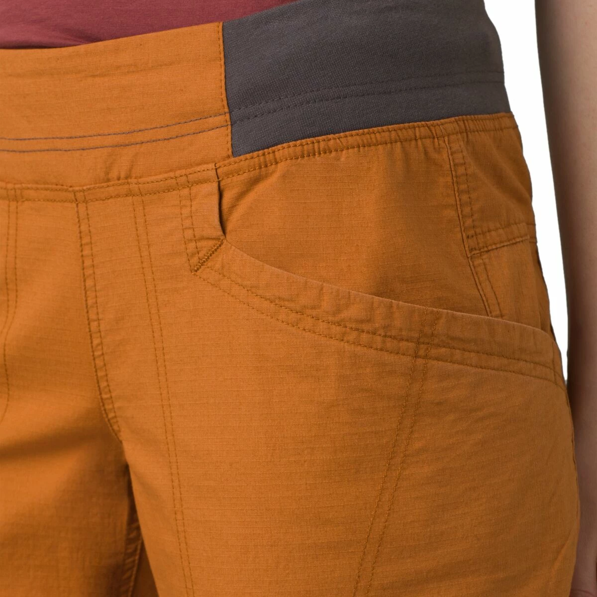 prAna Wakeen Pant Women's 7 prAna Wakeen Pant Women's - Image 5