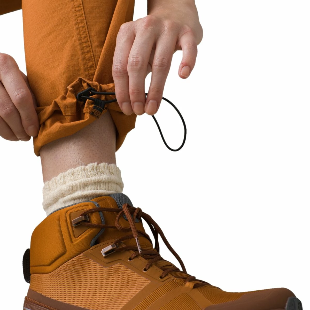 prAna Wakeen Pant Women's 5 prAna Wakeen Pant Women's - Image 3