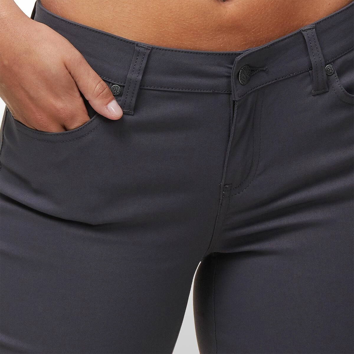 prAna Briann Pant Women's 6 prAna Briann Pant Women's - Image 4
