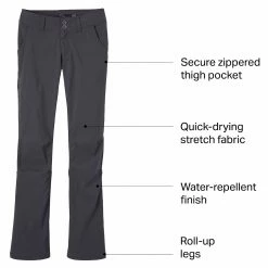 prAna Halle Pant Women's -Prana Online Store CO D19