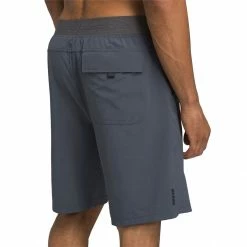 prAna Super Mojo II Short Men's -Prana Online Store CO D2 1