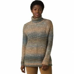 prAna Autum Rein Sweater Tunic Women's -Prana Online Store DANBLUMUL
