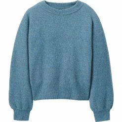 prAna Azure Sweater Women's -Prana Online Store DANBLU D2 1