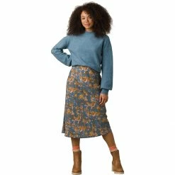 prAna Azure Sweater Women's -Prana Online Store DANBLU D4 1