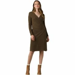 prAna Bryce Bluff Dress Women's -Prana Online Store DARCAM
