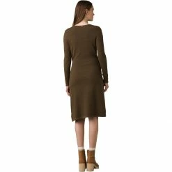 prAna Bryce Bluff Dress Women's -Prana Online Store DARCAM D1