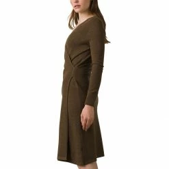 prAna Bryce Bluff Dress Women's -Prana Online Store DARCAM D3