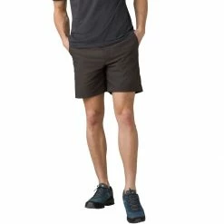 prAna Alameda 9in Short Men's -Prana Online Store DARIRO 10