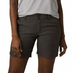 prAna Alana Short Women's -Prana Online Store DARIRO 4