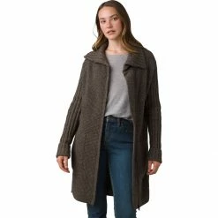prAna Yunna Cardigan Women's -Prana Online Store DARIRO 6