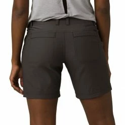 prAna Alana Short Women's -Prana Online Store DARIRO D1 3