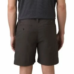 prAna Alameda 9in Short Men's -Prana Online Store DARIRO D1 8