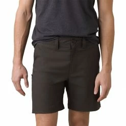 prAna Alameda 9in Short Men's -Prana Online Store DARIRO D3 8