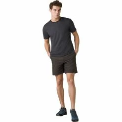 prAna Alameda 9in Short Men's -Prana Online Store DARIRO D4 7