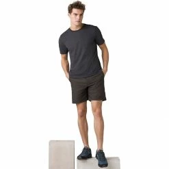 prAna Alameda 7in Short Men's -Prana Online Store DARIRO D4 8