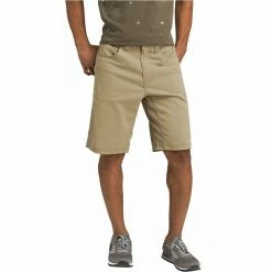 prAna Brion Short Men's -Prana Online Store DARKH 3