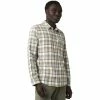 prAna Hatcher Slim Flannel Shirt Men's -Prana Online Store DARKHA
