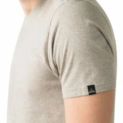 prAna V Neck Slim Fit T Shirt Men's 60 prAna V Neck Slim Fit T Shirt Men's -Prana Online Store DARKHHE D3