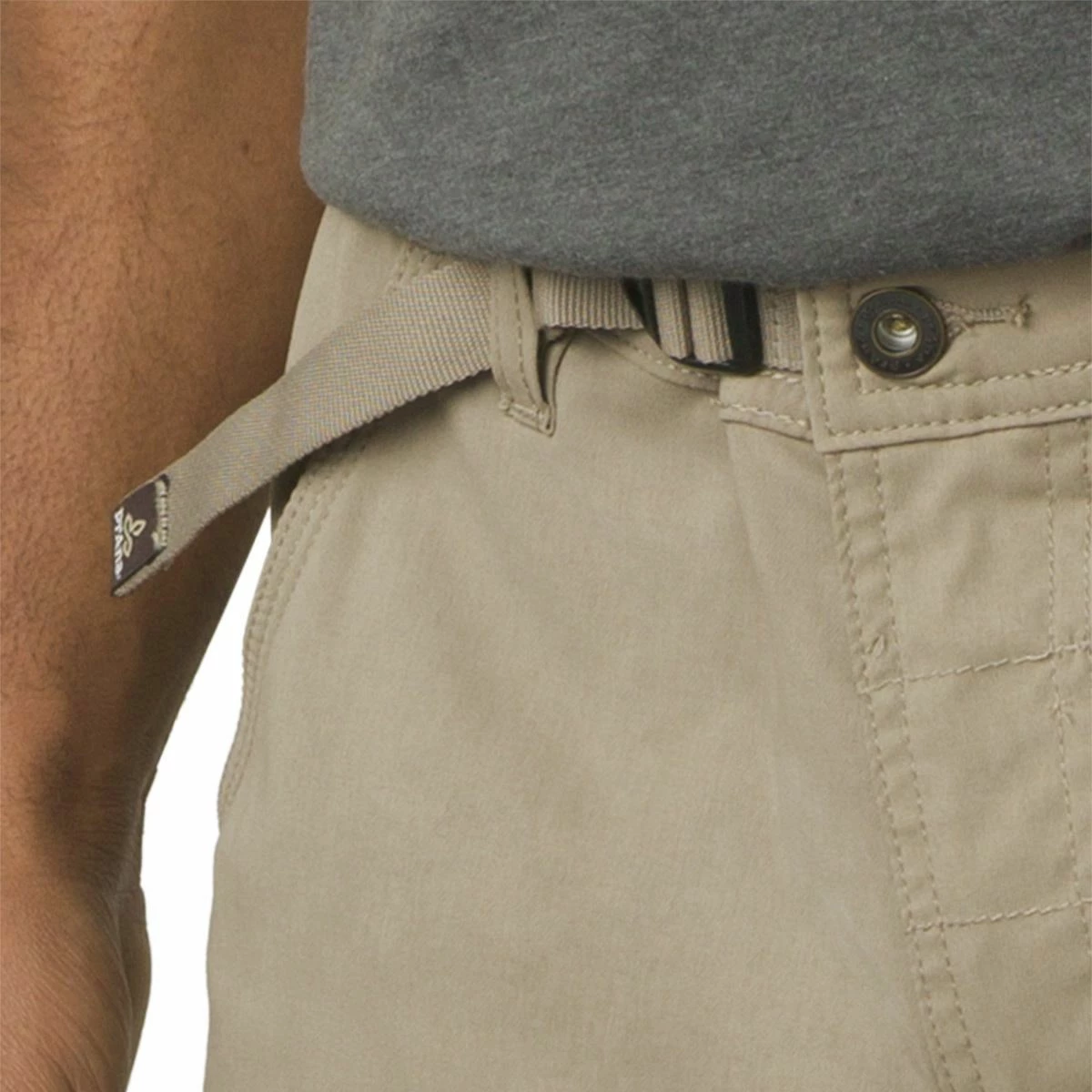 prAna Stretch Zion Short Men's 18 prAna Stretch Zion Short Men's - Image 16