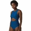 prAna Corinne One Piece Swimsuit Women's 2 prAna Corinne One Piece Swimsuit Women's -Prana Online Store DEEIND