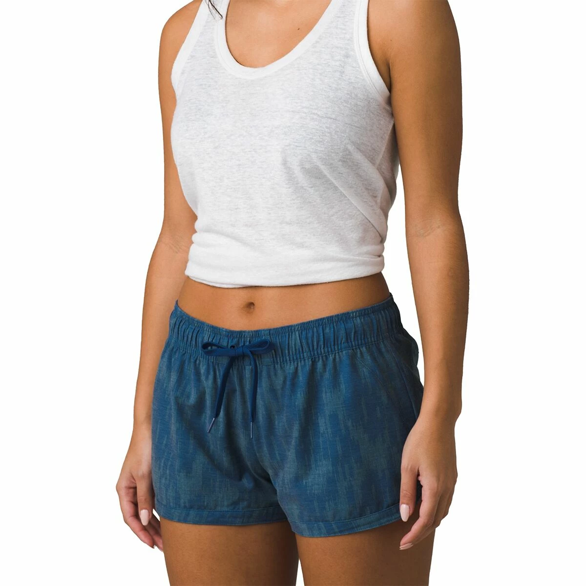 prAna Mariya Short Women's 5 prAna Mariya Short Women's - Image 4