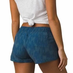 prAna Mariya Short Women's 14 prAna Mariya Short Women's -Prana Online Store DEEINDIKA D1