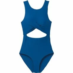 prAna Corinne One Piece Swimsuit Women's -Prana Online Store DEEIND D2
