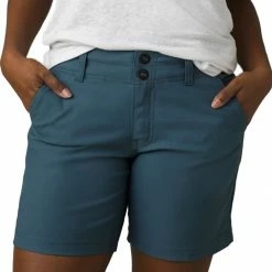prAna Alana Short Women's -Prana Online Store DEESTE 4