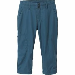 prAna Alana Knicker Women's -Prana Online Store DEESTE D1 3