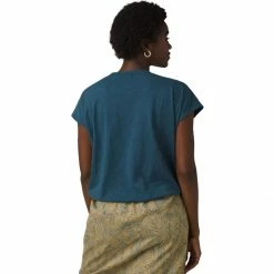 prAna Ocupas Popover Top Women's -Prana Online Store DEESTE D1 5