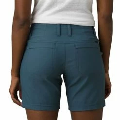 prAna Alana Short Women's -Prana Online Store DEESTE D4