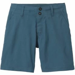 prAna Alana Short Women's -Prana Online Store DEESTE D5 1