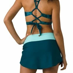 prAna Belltello Swim Skirt Women's 9 prAna Belltello Swim Skirt Women's -Prana Online Store DEEVERCOL D1 1