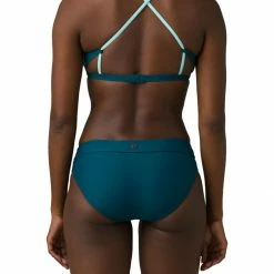 prAna Ramba Bikini Bottom Women's -Prana Online Store DEEVER D1 1
