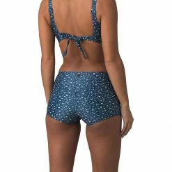 prAna Datum Short Women's -Prana Online Store DEINCHCH D1 2