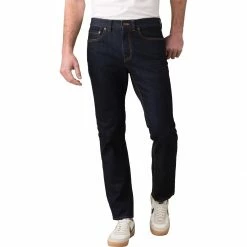 prAna Feener Denim Pant Men's -Prana Online Store DEN