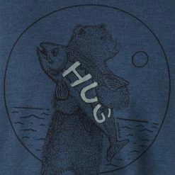 prAna Journeyman Long Sleeved Slim T Shirt Men's -Prana Online Store DENHEAHUG D1