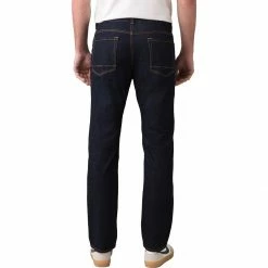 prAna Feener Denim Pant Men's -Prana Online Store DEN D1