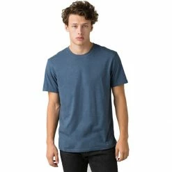 prAna Crew T Shirt Men's -Prana Online Store DMHE 3