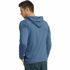 prAna Long Sleeve Hoodie Men's -Prana Online Store DMHE D5