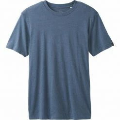 prAna Crew T Shirt Men's -Prana Online Store DMHE D7