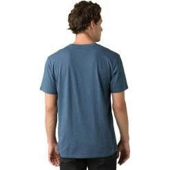 prAna Crew T Shirt Men's -Prana Online Store DMHE D8