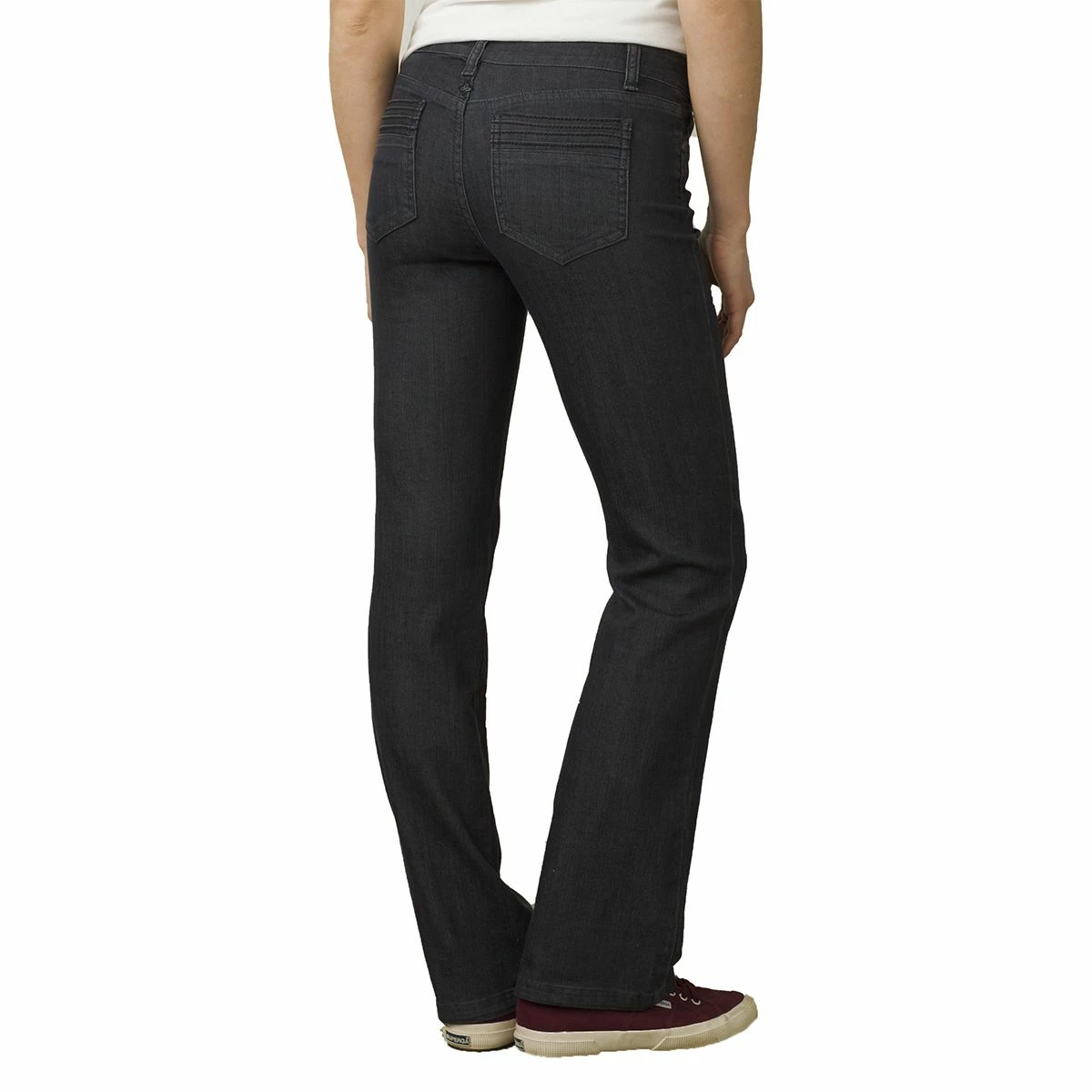 prAna Jada Jean Women's 4 prAna Jada Jean Women's - Image 3