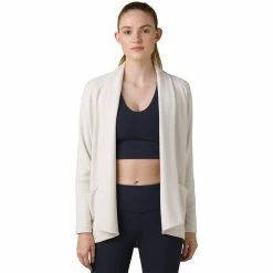 prAna Sunrise Wrap Women's