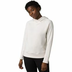 prAna Sunrise Hoodie Women's