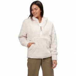 prAna Polar Escape 1/2 Zip Pullover Women's -Prana Online Store DREDUS