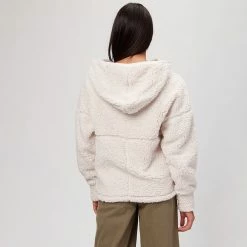 prAna Polar Escape 1/2 Zip Pullover Women's -Prana Online Store DREDUS D12